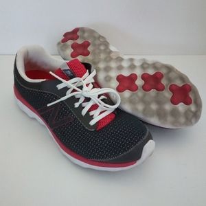 Women's New balance running shoes size 7